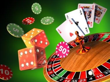 podiumtoto Live Casino