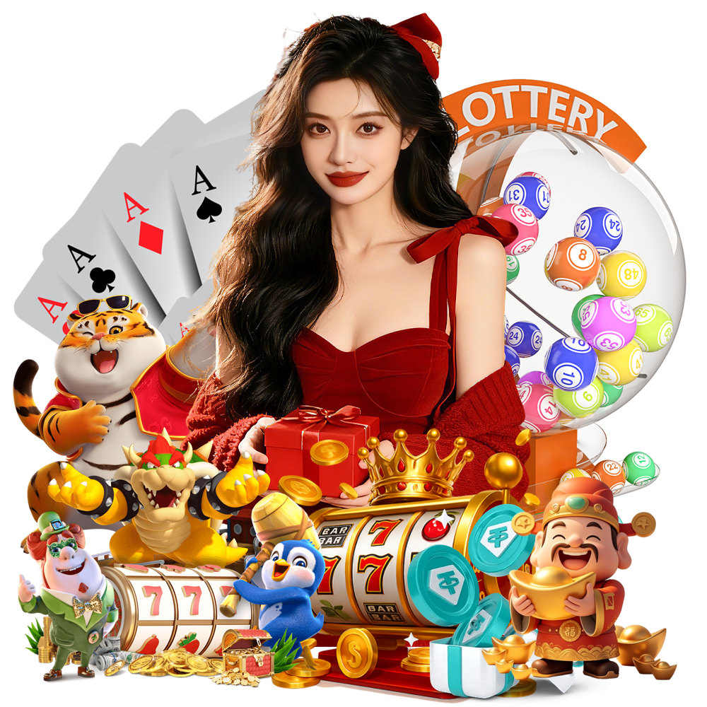 podiumtoto Slots