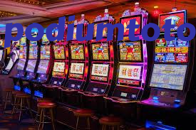 podiumtoto Live Dealer Tables at Your Fingertips