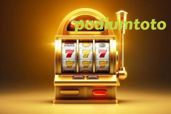 podiumtoto Slots Built for Indonesia