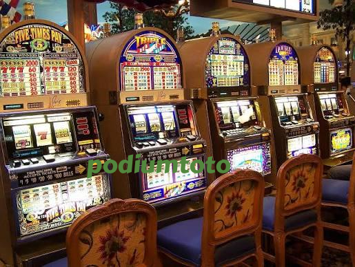 podiumtoto Live Sportsbook Markets at Your Fingertips